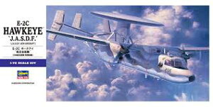 nZK 1/72 q󎩉q E-2C z[NAC vf E30 퓬@ XP[f