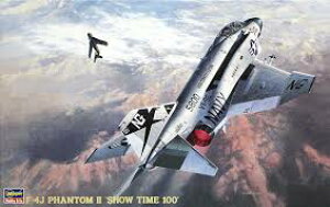 nZK 1/48 AJCR F-4J t@gII w/s[XLms[ vf PT6