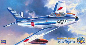 nZK 1/48 F-86F-40 ZCo[ u[CpX PT15 퓬@ XP[f