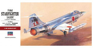 nZK 1/48 {q󎩉q 퓬@ F-104J X^[t@C^[ q󎩉q vf PT18 퓬@ XP[f