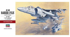 nZK 1/48 AJC AV-8B nA[ II vX vf PT28 퓬@ XP[f