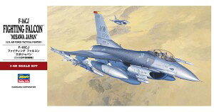 nZK 1/48 AJR F-16CJ t@CeBOt@R OWp vf PT32 퓬@ XP[f