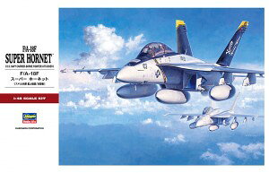 nZK 1/48 AJCR F/A-18F X[p[z[lbg vf PT38 퓬@ XP[f