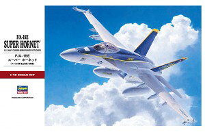 nZK 1/48 AJCR F/A-18E X[p[z[lbg vf PT39 퓬@ XP[f