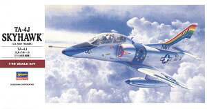 nZK 1/48 TA-4J XJCz[N PT43 퓬@ XP[f