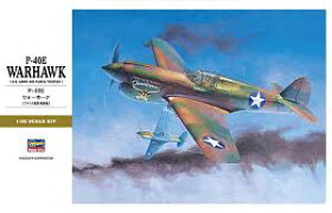 nZK 1/32 AJR P-40E EH[z[N vf ST29
