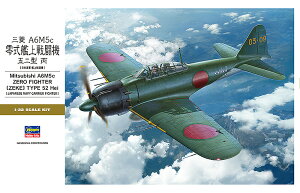 nZK 1/32 {CR OH A6M5c 뎮͏퓬@ 52^  vf ST34 퓬@ XP[f