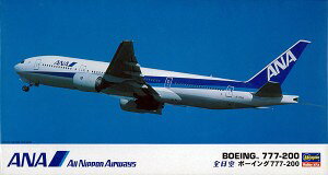 nZK 1/200 ANA {[CO 777-200 vf XP[f 1/200XP[s@V[Y No.4 i10704