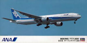 nZK 1/200 ANA B777-300 vf XP[f 1/200XP[s@V[Y No.10 i10710