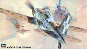 nZK 1/48 C^AR }bL C.202 tHS[ vf JT32 퓬@ XP[f