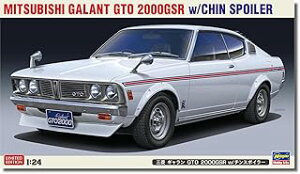 nZK (Hasegawa) 1/24 OH M GTO 2000GSR w/`X|C[ vf 20722 () i