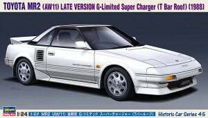 nZK 1/24 qXgbNJ[V[Y g^ MR2iAW11j ^ G-~ebh X[p[`[W[iTo[[tj vf HC45