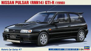 nZK 1/24 HC-47 qXgbNJ[V[Y jbT pT[ (RNN14) GTI-R vf HC47 ͌^ XP[f