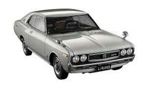 nZK 1/24 HC67 jbT [ HT 2000SGX (KHC130) ^ 1973 vf HC67