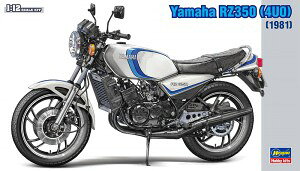 nZK 1/12 }n RZ350(4U0) (1981) vf BK15