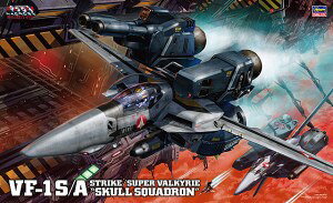 nZK vǃ}NX VF-1S/A XgCN/X[p[oL[ XJ 1/48XP[ vf MC03
