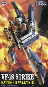 nZK 65714 vǃ}NX EڂĂ܂ VF-1S XgCN ogCh oL[ 1/72XP[ vf 14