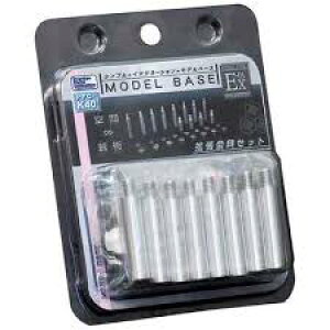 HOBBY BASE(zr[x[X) PPC-K40 v~Ap[cRNV fx[X EX-01 gZbg (fBXvC)