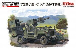 t@C[h FM52 1/35 ㎩q 73^gbN(MAT) ͌^ vf FM52