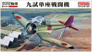 t@C[h FB27 1/48 鍑CR ㎎P퓬@ ͌^ vf FB27