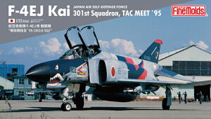 t@C[h 72738 1/72 q󎩉q F-4EJ ZZ'95(301st SQ) i ͌^ vf 72738