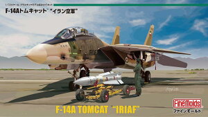 t@C[h 72936 1/72 CR F-14A gLbg i ͌^ vf 72936