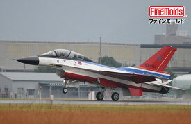 ファインモールド 72949 1/72 航空自衛隊 F-2B “飛行開発実験団 101号機”【限定品】 模型 プラモデル 72949