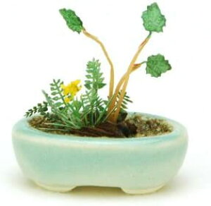 vbc THE BONSAI 1/12 񂹐AyFz i BONN04