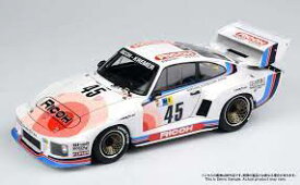 プラッツ / BEEMAX nunu　1/24ポルシェ 935 K2 1978　ル・マン24時間レース プラモデル BX24025