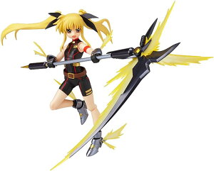 }bNXt@Ng[(Max Factory) figma @JȂ̂ The MOVIE 2nd A's tFCgEeX^bT \jbNtH[ver. (mXP[ ABS&PVC hς݉tBMA)