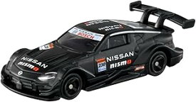 タカラトミー トミカ No.13 日産 フェアレディZ NISMO GT500 (箱) ミニカー