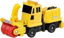 タカラトミー トミカ No.047 日本除雪機製作所 ロータリ除雪車 HTR265 (箱)