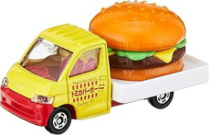 �^�J���g�~�[ �g�~�J No.054 �g���^ �^�E���G�[�X �n���o�[�K�[�J�[ (��) �~�j�J�[