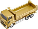 タカラトミー トミカ No.101 いすゞ ギガ ダンプカー (箱)