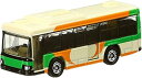 タカラトミー トミカ No.20 いすゞ エルガ 都営バス (箱)