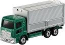 タカラトミー トミカ No.31 UDトラックス クオン (箱) ミニカー 車 おもちゃ