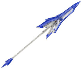 コトブキヤ 壽屋 (KOTOBUKIYA) M.S.G モデリングサポートグッズ ウェポンユニット ヘヴィウェポンユニット47 ガンブレードランス2 ホワイトVer. MH47J プラモデル