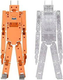 コトブキヤ 壽屋 FG055 フレームアームズ・ガール 充電くん HRESVELGR&CLEAR COLOR Ver. 全高約180mm NONスケール プラモデル