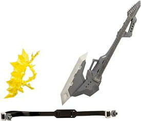コトブキヤ 壽屋(KOTOBUKIYA) M.S.G モデリングサポートグッズ ウェポンユニット ライブアックス 全長118mm NONスケール プラモデル RW005