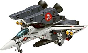 WAVE EF[u vǃ}NX VF-1S/A X[p[oL[ t@C^[ 1/100XP[ S17cm vf MC-067
