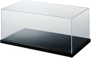 EF[u(Wave) fBXvC TEP[X (L) x[VbNubN 1/18~jJ[Ή vX`bN W280×D150mm×H113mm() TC-266 fBXvCP[X