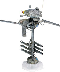 WAVE ウェーブ MK-071 マシーネンクリーガー NINJA 1/20スケール 全高約25cm プラモデル MK-071 プラモデル 模型 新製品 MK-071