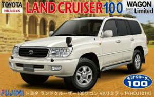 tW~͌^ (FUJIMI) 1/24 ID-137 g^ hN[U[100 ID-137 vf ͌^