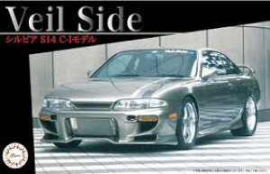 tW~͌^ 1/24 C`AbvV[Y No.264 FCTCh VrA S14 C-If vf ID264 vf ͌^