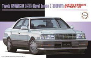 tW~͌^ 1/24 C`AbvV[Y No.271 g^ NE 3.0 CT[G (JZS155) vf ID271 vf ͌^