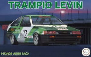 tW~͌^ 1/24 C`AbvV[Y No.320 gsI AE86 r ID-320 vf ͌^