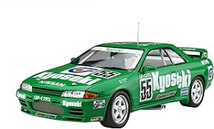 フジミ模型 1/12 AXESシリーズ No.7 日鉱共石SKYLINE GP-1プラス プラモデル 模型