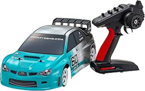  1/10 EP 4WD tF[U[Mk2 FZ02-D fBZbg Xo CvbT 2006 J[^Cv 1 34473T1