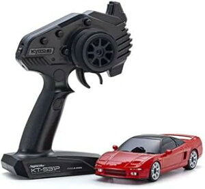  MR03RWD r/s Honda NSX bh dWIRg[ 32352R