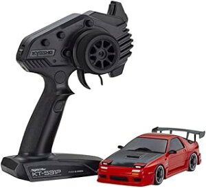 �~�j�b�cAWD �}�c�_ �T�o���i RX-7 FC3S �G�A���o�[�W���� with �J�[�{���{���l�b�g 32646R [���b�h]